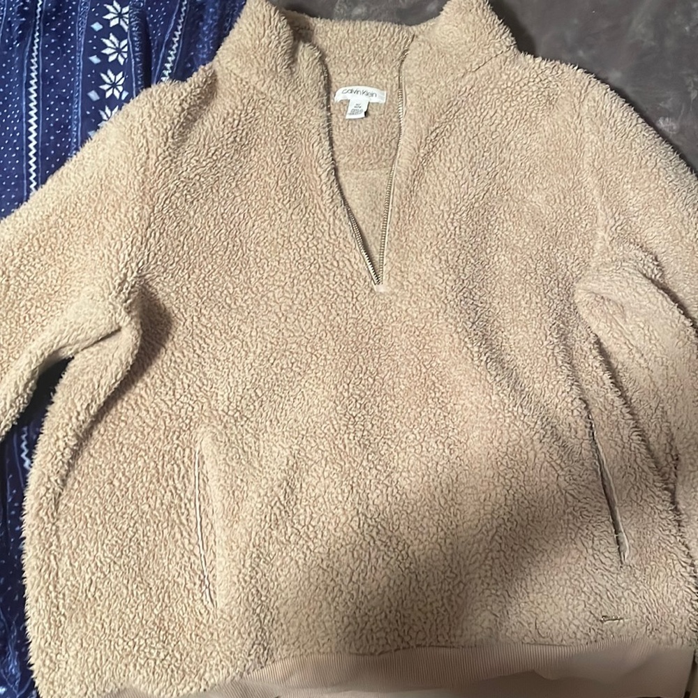 Calvin Klein Sweater